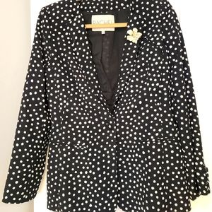 Elegant blazer, size 8